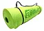 Коврик для йоги и фитнеса EasyFit PER Premium Mat 8 мм Салатовый (EF-1930-1-GN) - миниатюра 3