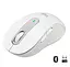 Беспроводная мышь Logitech Signature M650 Wireless Off-White (910-006255) - миниатюра 1