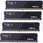 Модуль пам'яті G.Skill DDR5 256GB (4x64) Flare X5 6000Mhz AMD EXPO (F5-6000J3444F64GX4-FX5) - мініатюра 1