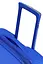 Чемодан American Tourister SOUNDBOX 55 см COBALT BLUE 55x40x20(23) 32G*12001 - миниатюра 3