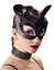 Маска Bad Kitty Naughty Toys Head Mask чорний - мініатюра 3
