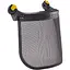 Щиток-забрало Petzl Vizen Mesh Face Shield (1052-A021AA00) - мініатюра 1
