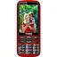 Мобільний телефон Sigma mobile Comfort 50 Optima Type-C Red (UA UCRF) - мініатюра 1