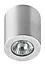Точечный светильник Azzardo AZ1053 BORIS(GM4108_al) - миниатюра 1