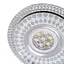 Точковий світильник Brille HDL-G310 MR16+3W LED 36-448 - мініатюра 7