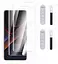 Захисне скло DK для Xiaomi Poco X7 UV Curved 017496 clear 2 шт. - мініатюра 2