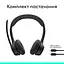 Наушники Zone 300 Wireless Headset BT Black (981-001407) Logitech teh0021845 - миниатюра 10