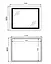 Дзеркало Qtap Cardinal (CA2) прямокутне з LED-підсвічуванням Touch QT0478C1208048454 - мініатюра 9