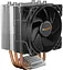 Кулер для процессора Be quiet! Pure Rock Slim 2 (BK030) - миниатюра 1