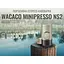 Портативная эспрессо-кофеварка Wacaco Minipresso NS2, механическая, для капсул - миниатюра 15