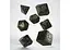 Набір кубиків Dragons Nephrite Dice Set , 7 шт. (SDRA06) - мініатюра 2