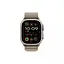 Смарт-часы Apple Watch Ultra 2 GPS + Cellular 49мм Titanium Case with Olive Alpine Loop - Small (MREX3/MRFH3) - миниатюра 2