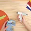 Аккумуляторный клеевой пистолет Xiaomi HOTO (QWRJQ001) - миниатюра 5