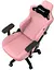 Игровое кресло Anda Seat Kaiser 3 XL Pink (AD12YDC-XL-01-P-PV/C) - миниатюра 8