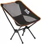 Стілець розкладний Skif Outdoor Catcher Black/orange - мініатюра 1