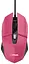 Мышь Trust GXT 109 Felox RGB Pink (25068) - миниатюра 1