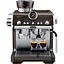 Кавоварка ріжкова DeLonghi La Specialista Opera EC9555.BK [127570] - мініатюра 1