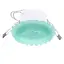 Світильник точковий Brille декоративний HDL-G23 green MR16 162029 - мініатюра 1