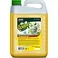 Засіб для ручного миття посуду PRO service Golden Lime Цитрус 5 л (4823071664300) - мініатюра 1