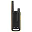 Рация Motorola TALKABOUT T82 Extreme RSM TWIN 5031753007195 Yellow Black [76642] - миниатюра 4