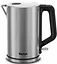 Электрочайник Tefal Bronx Electric 1.7 л нержавеющая сталь серый kuh0015364 - миниатюра 2