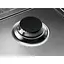 Варочная поверхность Electrolux KGS6426SX газовая [137847] - миниатюра 7