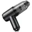 Пылесос автомобильный Usams ZB291 Car Vacuum Cleaner XJ Series black - миниатюра 3
