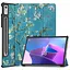 Чохол Lenovo Tab P11 Pro 2 gen 11.2 3-HardPrinted з малюнком Гілочки Мигдалю - мініатюра 1