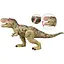 Фигурка Dino Toys Тираннозавр двигающийся зелено-коричневый F3 (Q9899-F3) - миниатюра 1