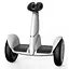Гіроскутер Mini Robot Ninebot Mini Plus з пультом - мініатюра 2