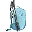 Рюкзак Deuter Futura 21 SL Блакитний (1052-3400021 1333) - мініатюра 11