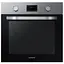 Электрический духовой шкаф Samsung NV68R1310BS/WT - миниатюра 1