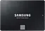 SSD 2.5" накопичувач Samsung 870 EVO 250GB (MZ-77E250B/EU) - миниатюра 1