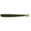 Силикон Keitech Live Impact 4" #102 Watermelon PP. (10 шт/уп) - миниатюра 1