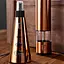 Млинок для солі та перцю електричний Bergner Copper (BG-48522-CP) - мініатюра 6