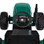 Електромобіль дитячий Bambi Трактор M 5772EBR-4 зелений - мініатюра 5