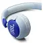 Наушники с микрофоном JBL Junior 320 Blue (JBLJR320BLU) - миниатюра 6