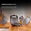 Мультимейкер Cecotec Rock&Toast 4 in 1 - мініатюра 8