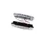 Лампа Brille дневные ходовые огни LED DRL11 CW 12V - миниатюра 3