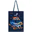 Набір подарункових пакетів Kite Hot Wheels 18 х 24 см 5 шт. (HW26-265) - мініатюра 2