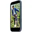 Чохол Epik Silicone case AAA with Magsafe and Animation для Apple iPhone 17 Pro Max 6.9" Anchor Blue - мініатюра 2