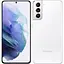 Смартфон Samsung Galaxy S21 5G 128GB SM-G991 Phantom White Refurbished - мініатюра 1