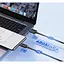 Кабель Usams US-SJ690 USB-A to Micro-USB 18W 2A 1m Black [138997] - мініатюра 5