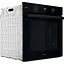Електрична духова шафа Whirlpool OMSR58CU1SB - мініатюра 3