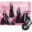 Игровая поверхность Nextprint БлэкПинк машина - BlackPink 300 х 250 мм (19212) - миниатюра 1