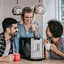 Кофемашина Melitta Caffeo Solo Silver (E950-203) [139179] - миниатюра 2