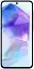 Смартфон Samsung Galaxy A55 5G 8/128Gb Awesome Iceblue - мініатюра 4