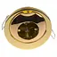 Світильник точковий Brille регульований Gimble CH BRASS MR16 163188 - мініатюра 1