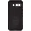 Чехол для мобильного телефона Armorstandart ICON Google Pixel 9a Camera cover Black (ARM83646) - миниатюра 2