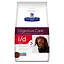 Сухой корм Hill's Prescription Diet i/d Stress Mini для собак уход за пищеварением с курицей 5 кг - миниатюра 1